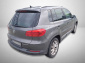 Volkswagen Tiguan, 2011