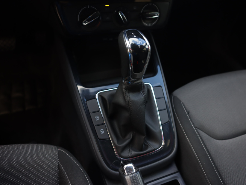 Škoda Fabia, 2024