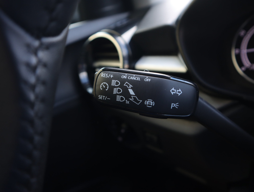 Škoda Fabia, 2024