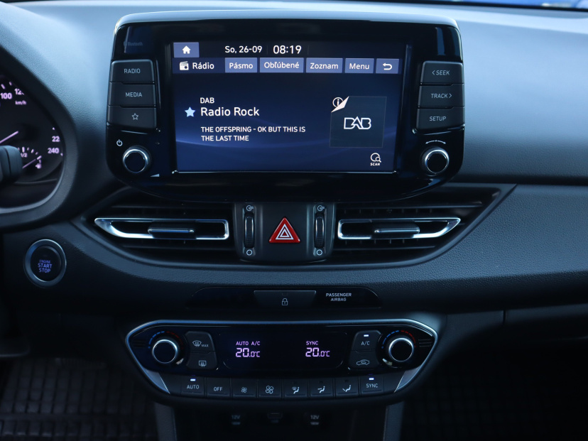 Hyundai i30, 2024