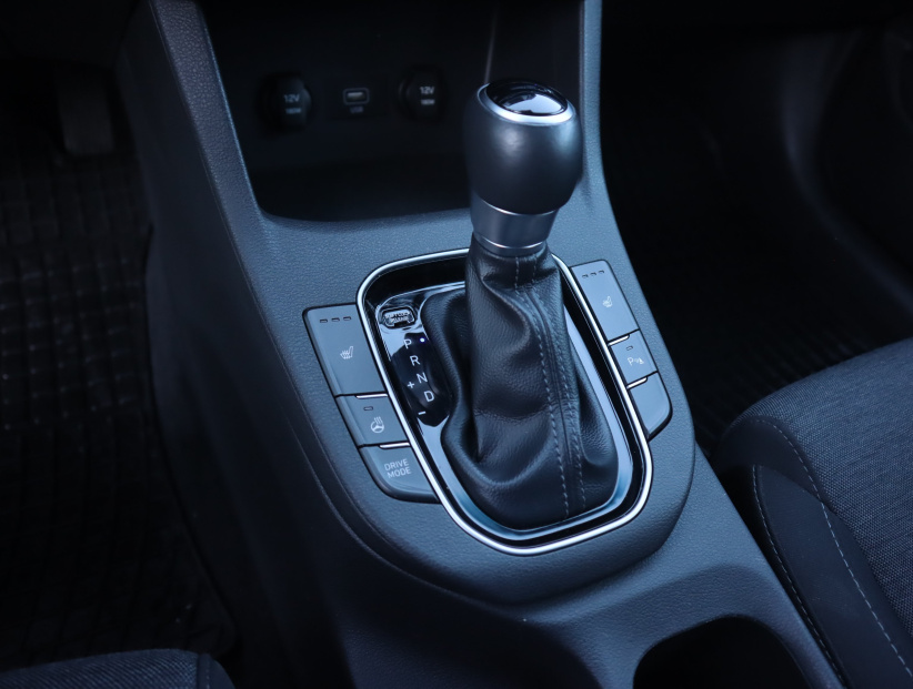 Hyundai i30, 2024