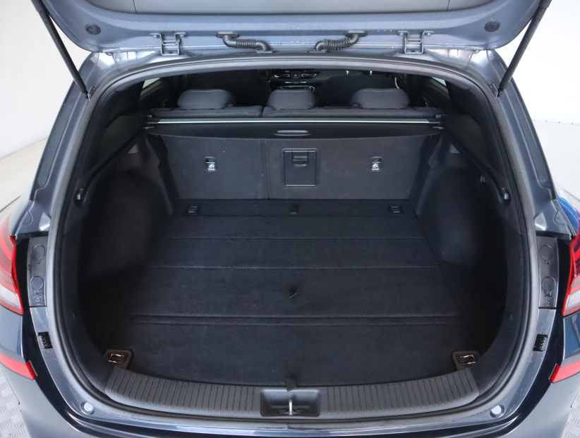 Hyundai i30, 2024