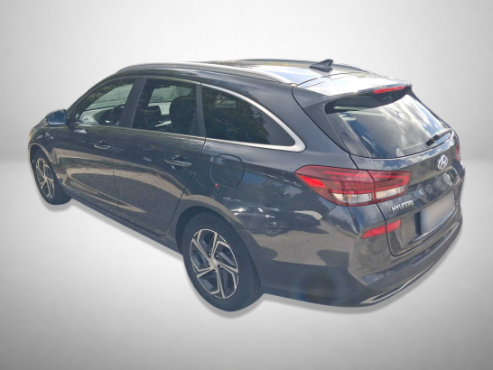 Hyundai i30 1.5 T-GDI MHEV