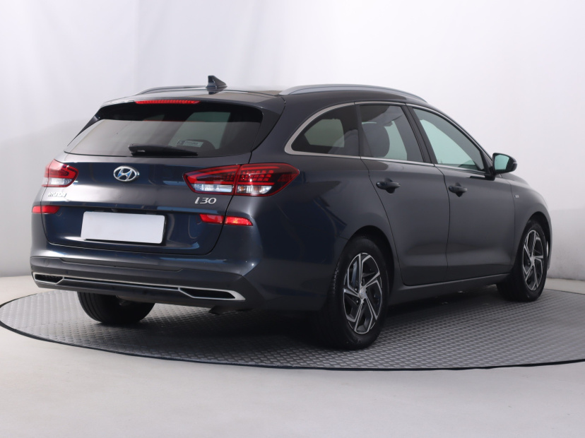 Hyundai i30, 2024