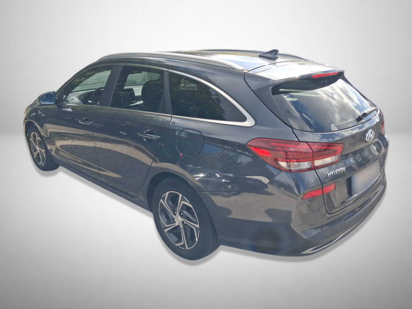 Hyundai i30, 2024