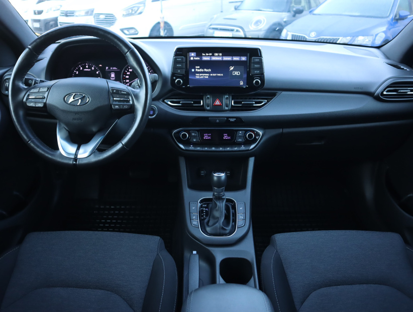Hyundai i30, 2024