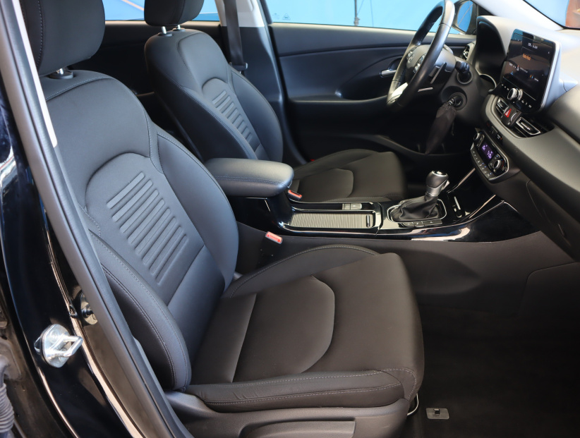 Hyundai i30, 2024
