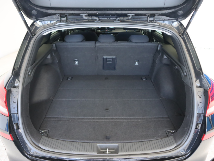 Hyundai i30, 2024