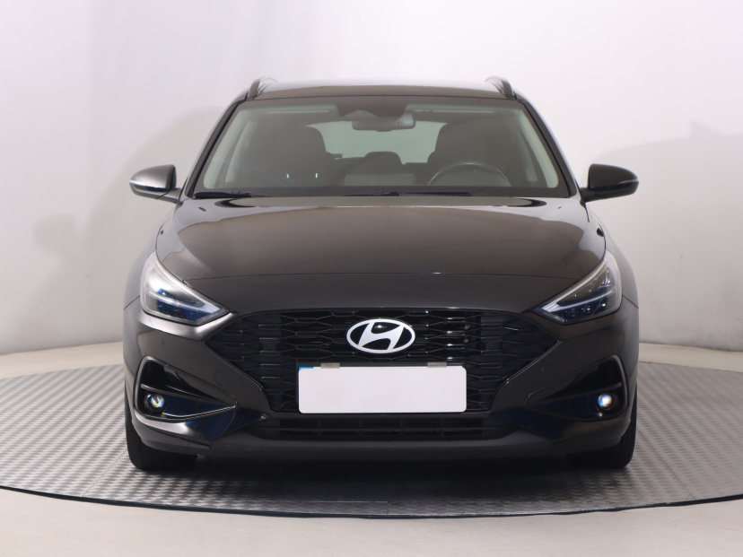 Hyundai i30, 2024