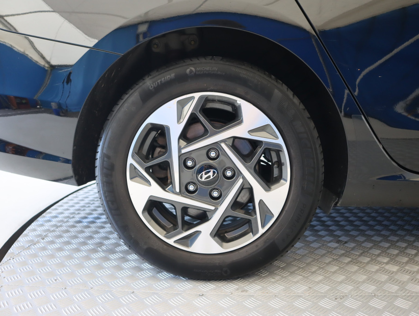 Hyundai i30, 2024