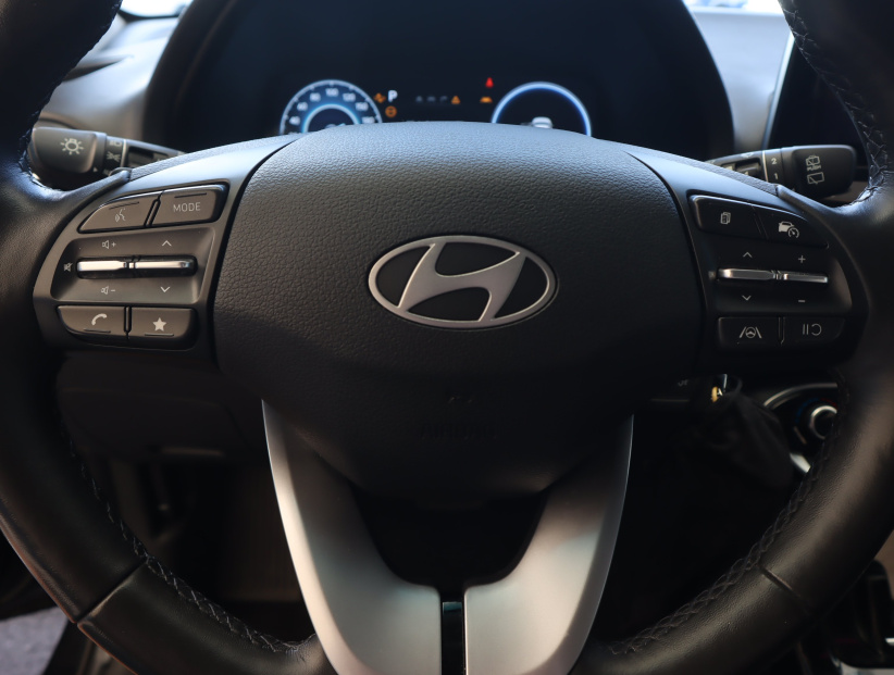 Hyundai i30, 2024