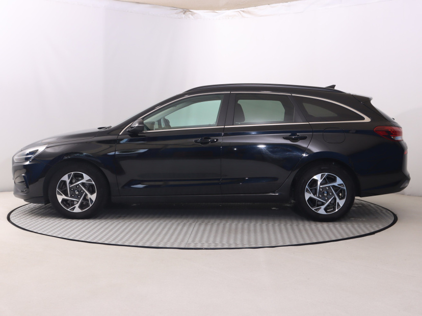Hyundai i30, 2024