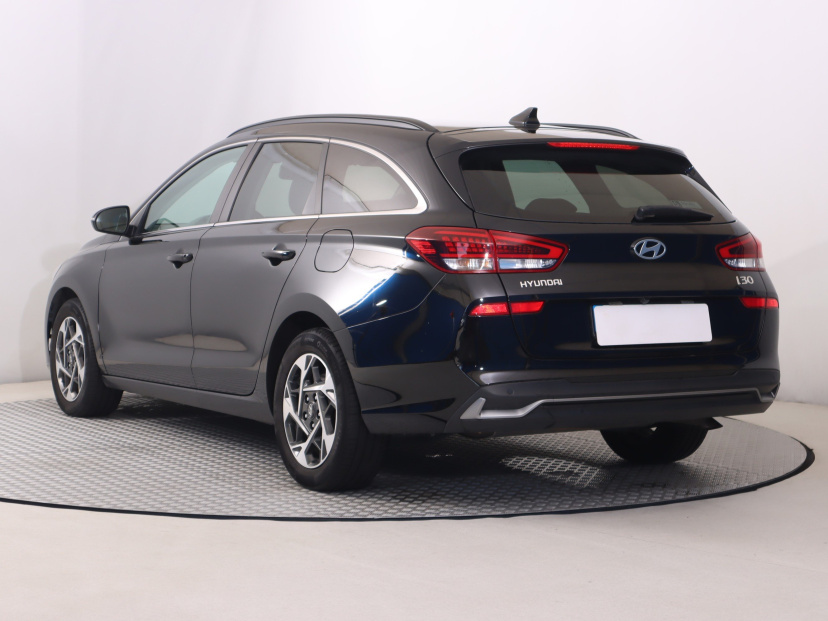 Hyundai i30, 2024