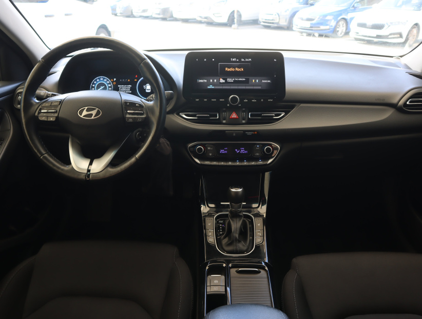 Hyundai i30, 2024