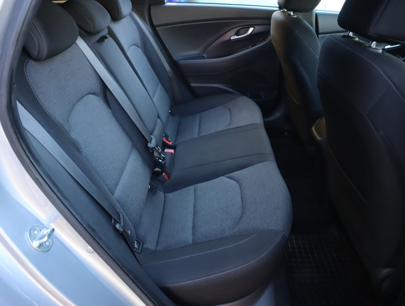 Hyundai i30, 2024