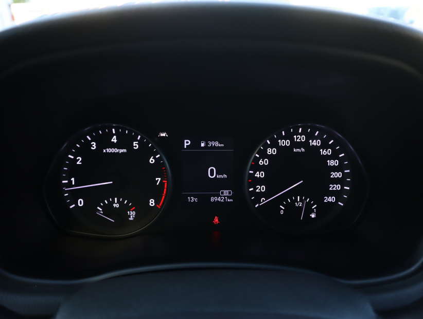 Hyundai i30, 2024