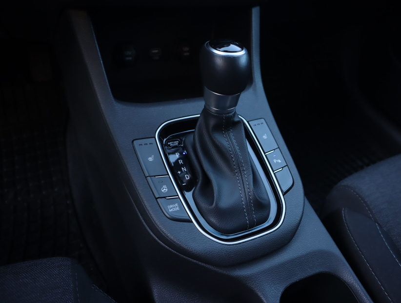 Hyundai i30, 2024