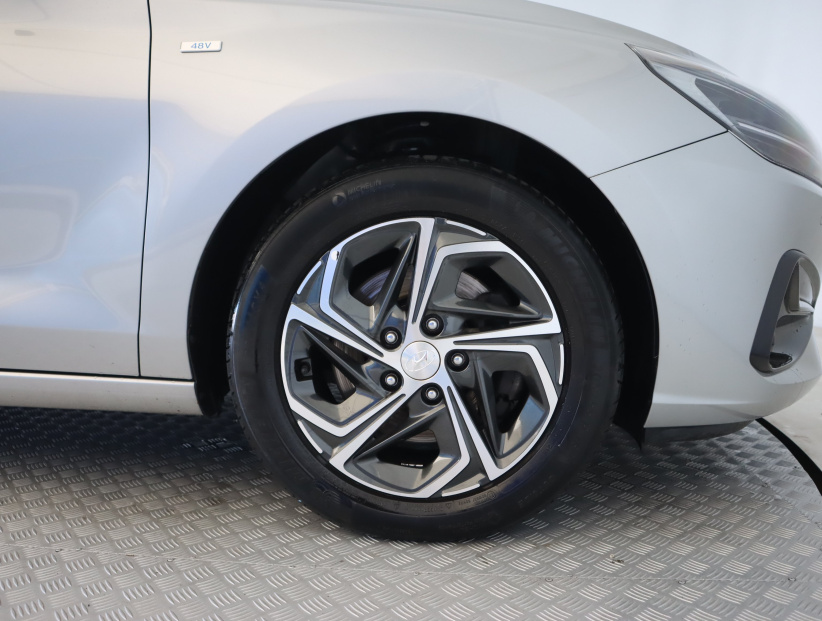 Hyundai i30, 2024