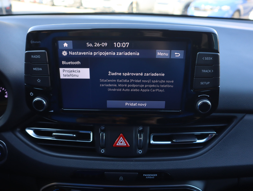 Hyundai i30, 2024
