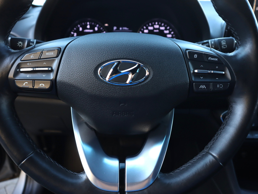 Hyundai i30, 2024
