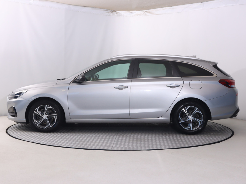 Hyundai i30, 2024