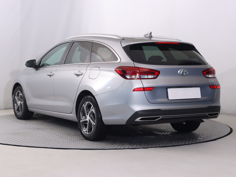 Hyundai i30, 2024