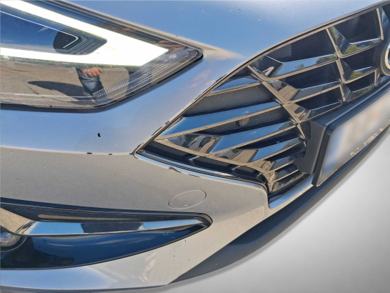 Hyundai i30 1.5 T-GDI MHEV