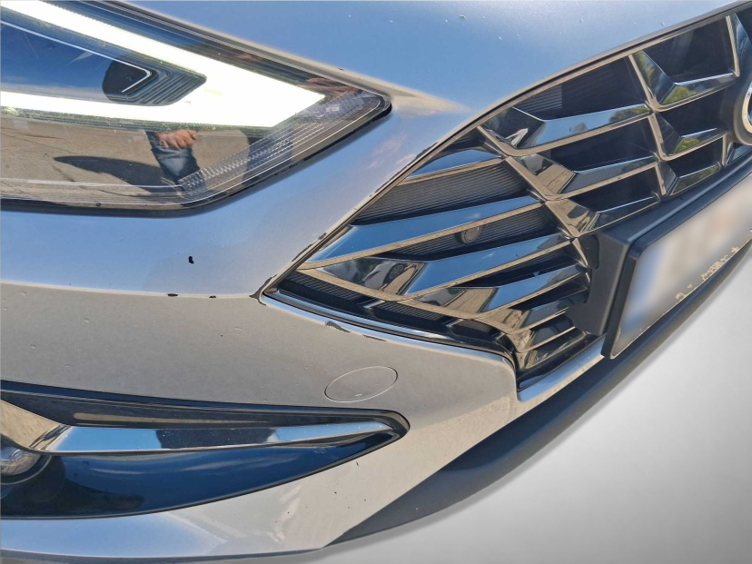 Hyundai i30, 2024