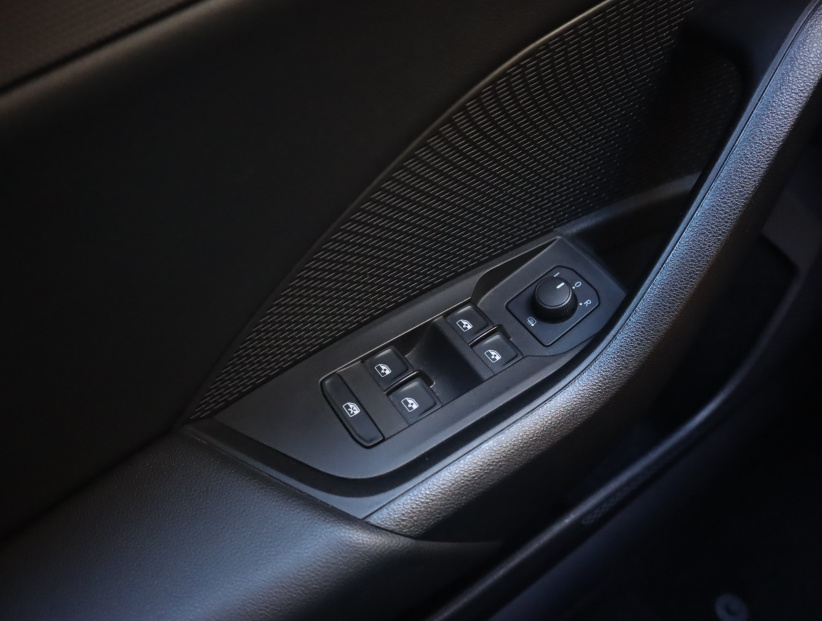 Škoda Octavia, 2023