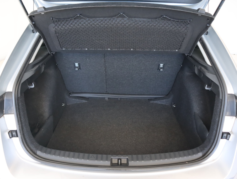 Škoda Scala, 2021
