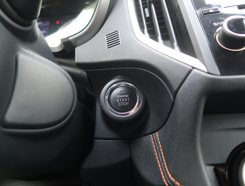 Subaru XV, 2018