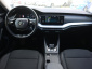 Škoda Octavia, 2024