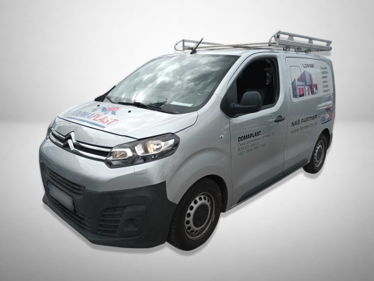 Citroen Jumpy