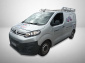 Citroen Jumpy, 2019