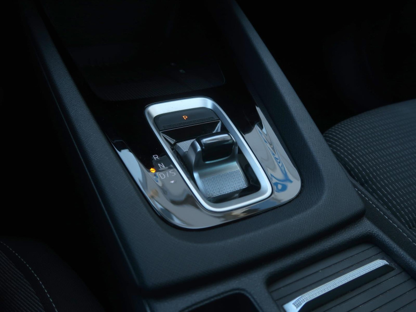 Škoda Octavia, 2025
