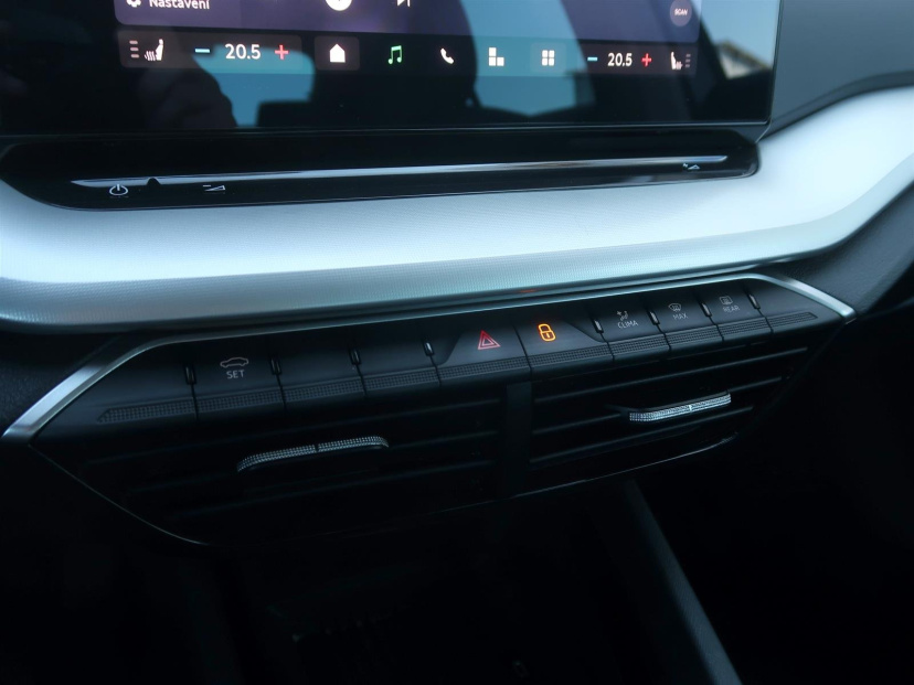 Škoda Octavia, 2025