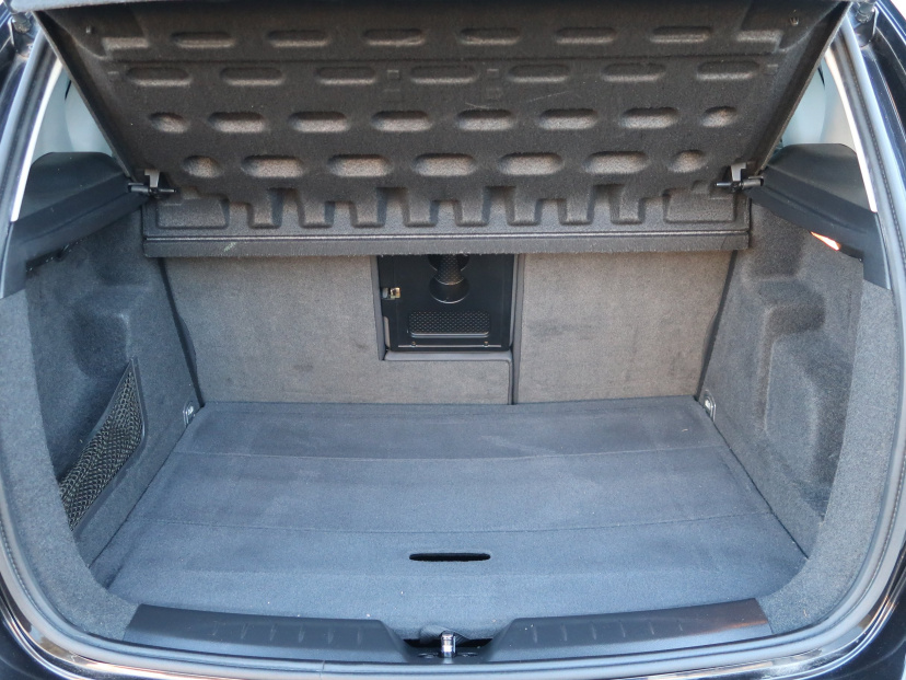 Seat Altea, 2011