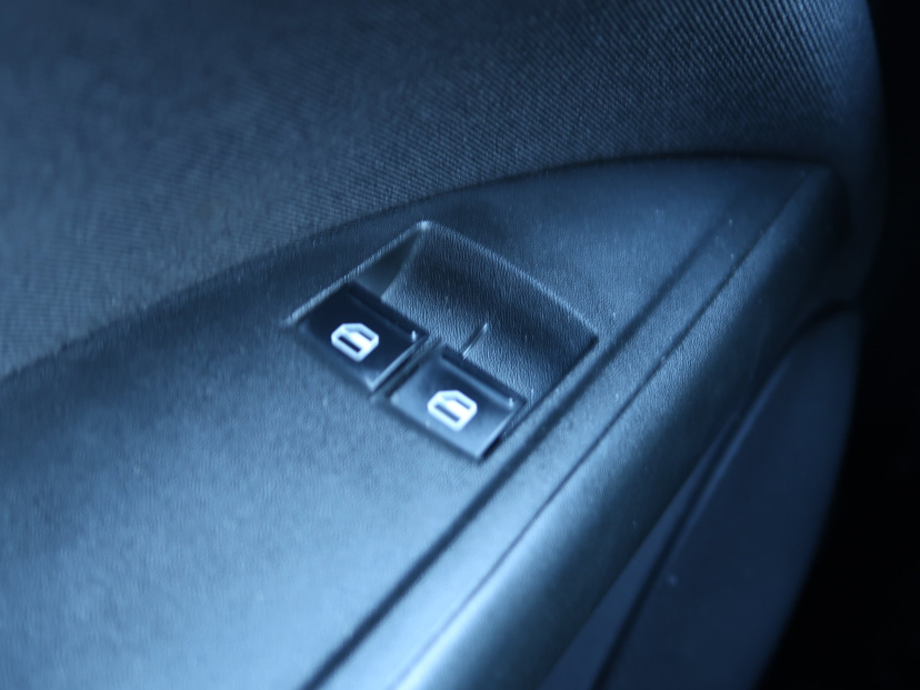 Seat Altea, 2011