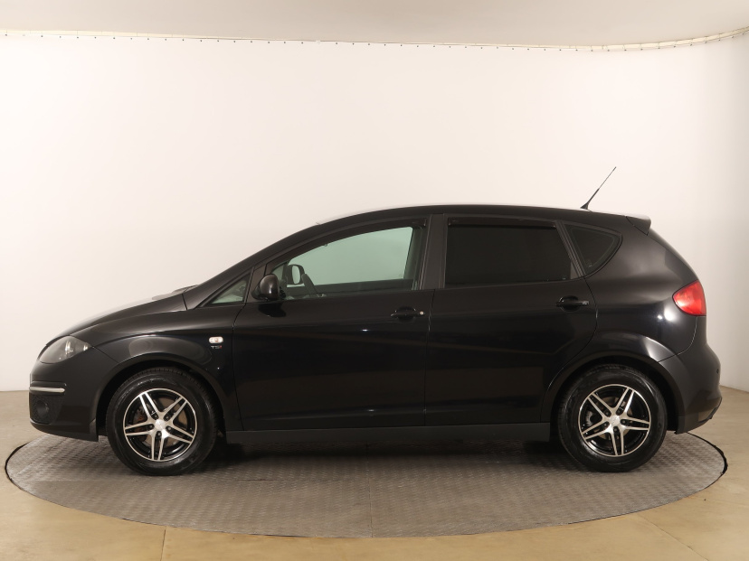 Seat Altea, 2011