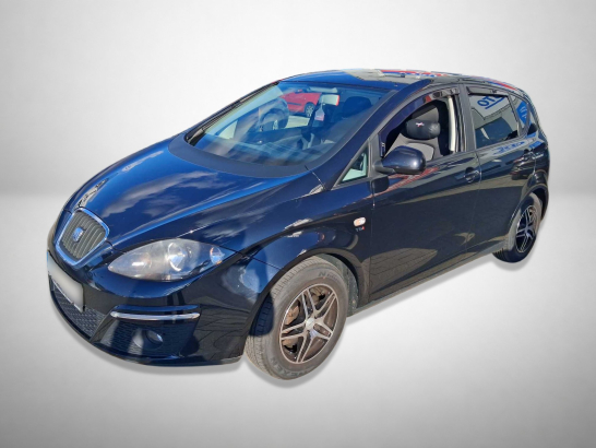 Seat Altea