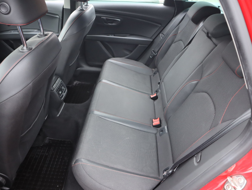 Seat Leon, 2014