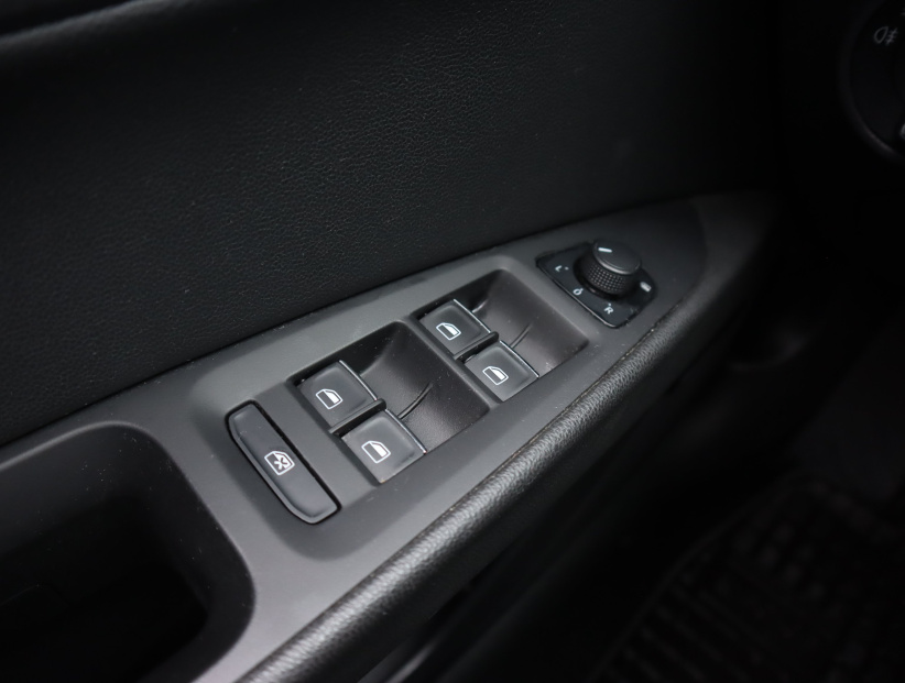 Seat Leon, 2014