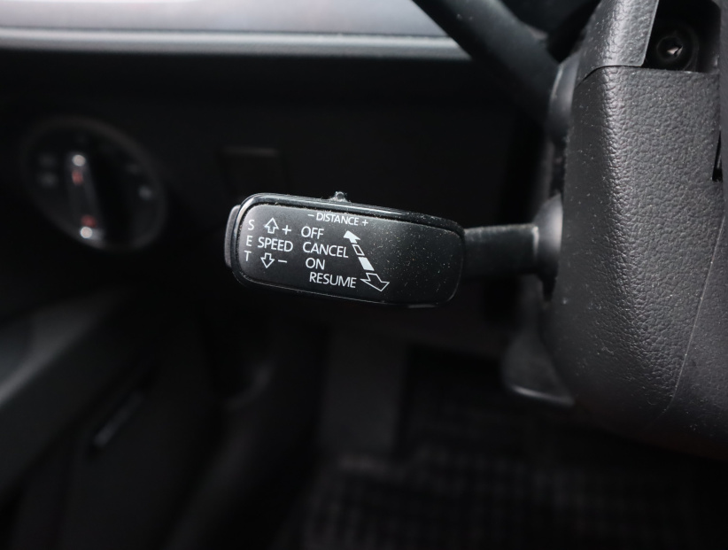 Seat Leon, 2014