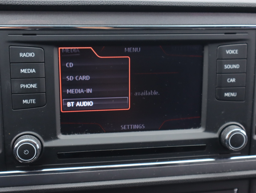 Seat Leon, 2014