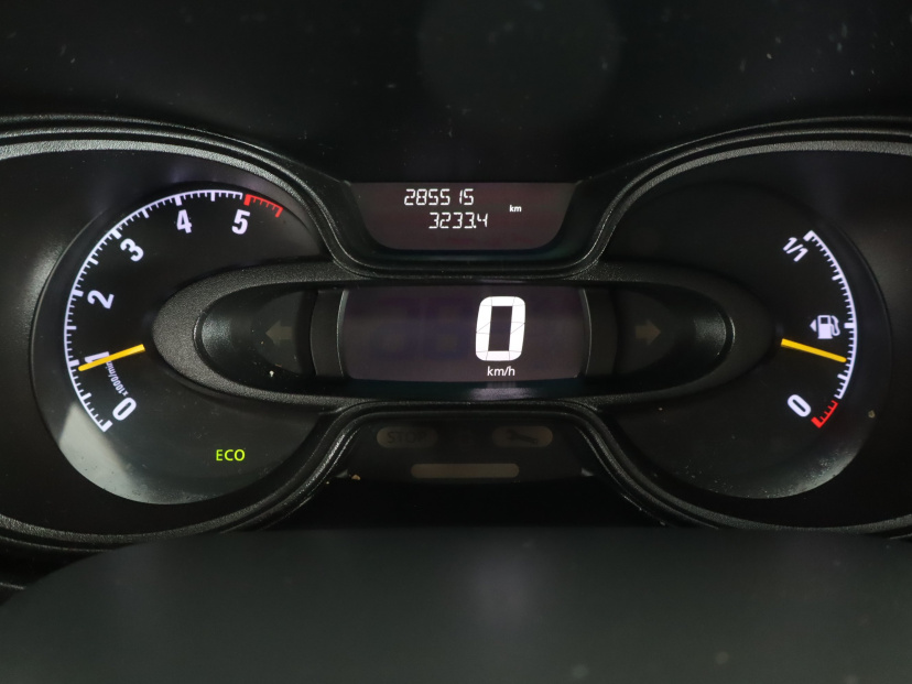Opel Vivaro, 2015