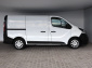 Opel Vivaro, 2015