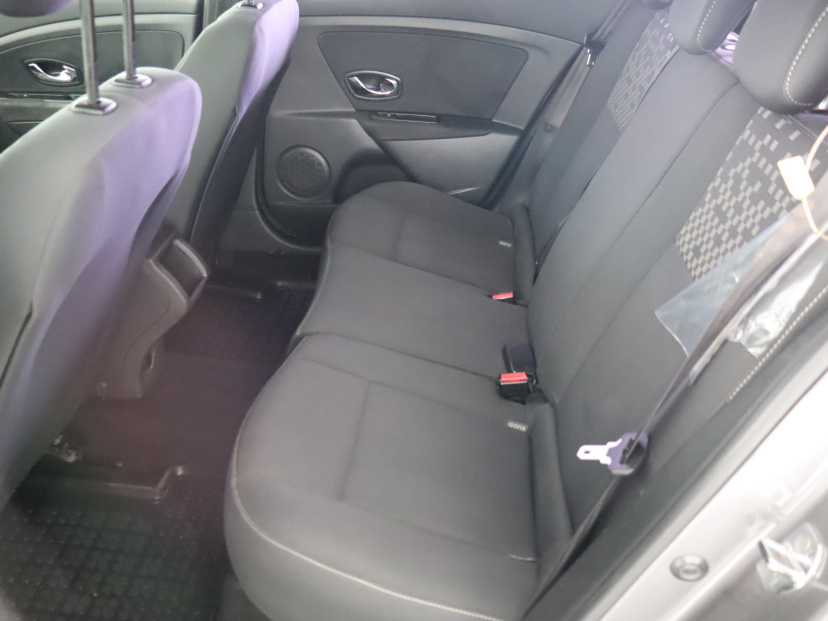Renault Megane, 2013