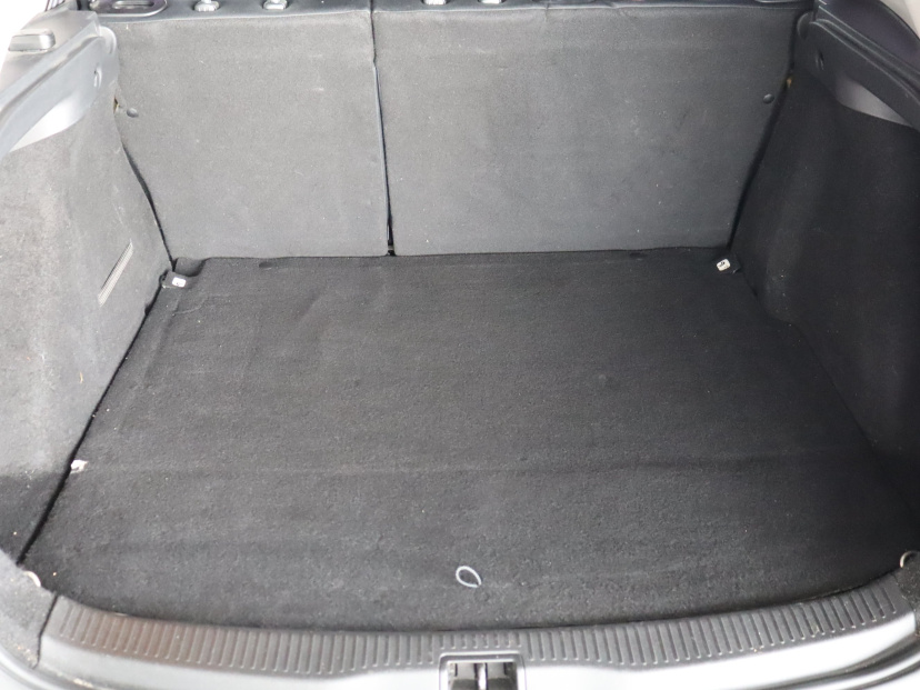 Renault Megane, 2013