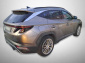Hyundai Tucson, 2021