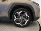 Hyundai Tucson, 2021